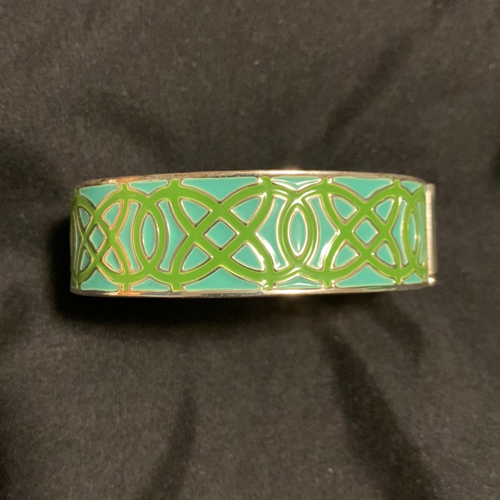 Celtic bracelet
